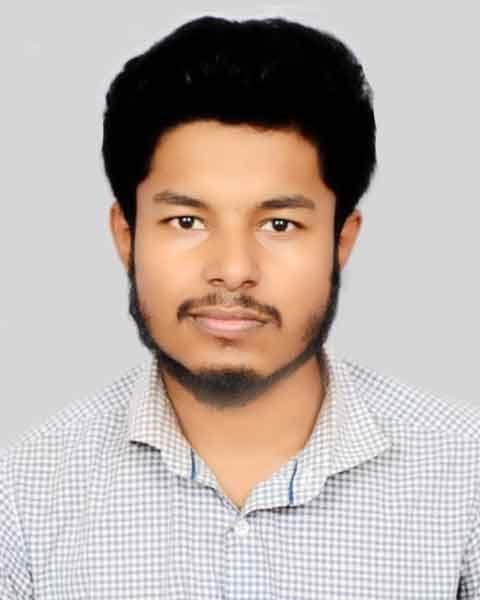 Md. Imrul Hasan Khan Ishan 