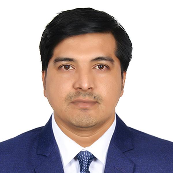 Md. Masudul Haque Prodhan, PhD