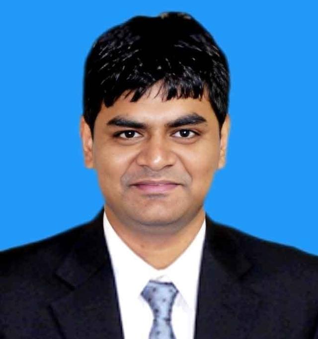 Professor Dr. Anisur Rahman 